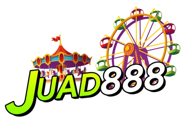 JUAD888 logo